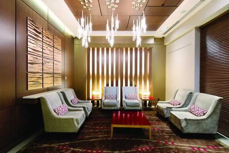 River Rock Casino Hotel Richmond 4*,