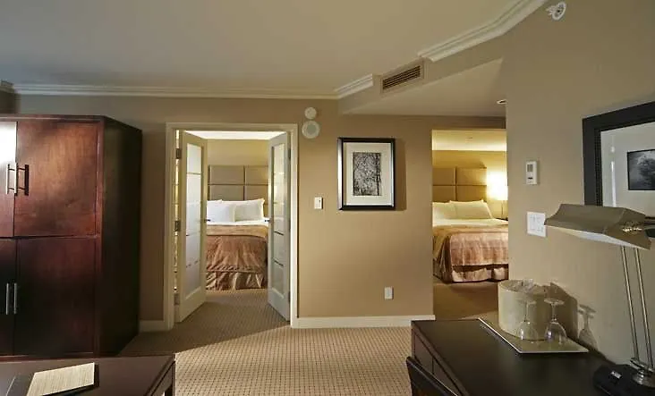 River Rock Casino Hotel Richmond