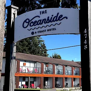 The Oceanside, A Coast Сешелт