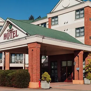 The Grand Nanaimo