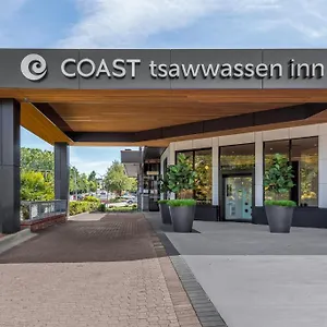Coast Tsawwassen Дельта
