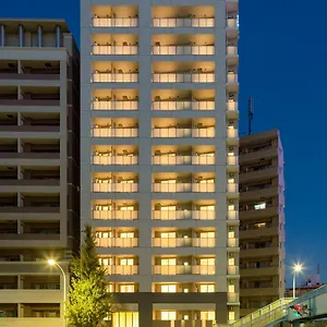 Oakwood Minami Azabu 4* 東京都