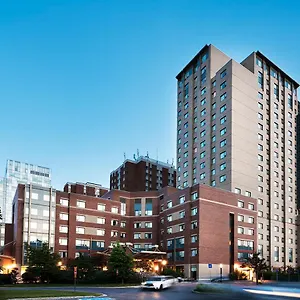 Résidences De L’université D’ottawa | University Of Residences Ottawa
