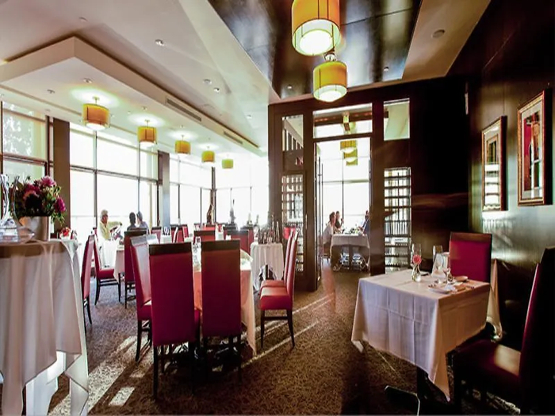 ****  River Rock Casino Hotel Richmond Canadá