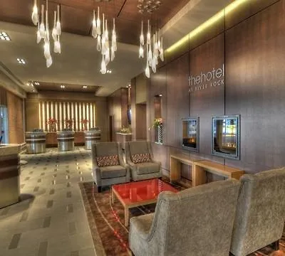 ****  River Rock Casino Hotel Richmond Canadá