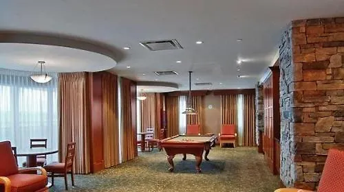 ****  River Rock Casino Hotel Ричмонд Канада
